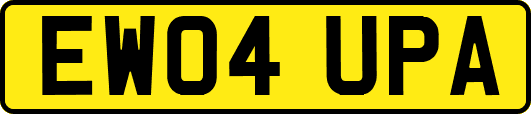 EW04UPA
