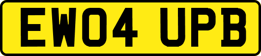 EW04UPB