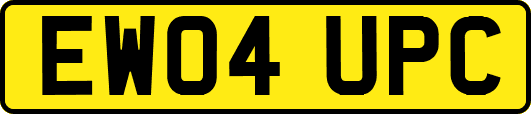 EW04UPC