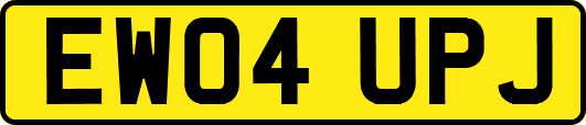 EW04UPJ