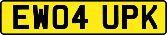 EW04UPK