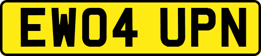 EW04UPN