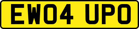 EW04UPO