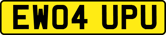 EW04UPU