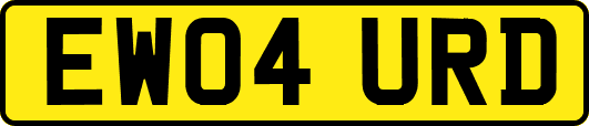 EW04URD