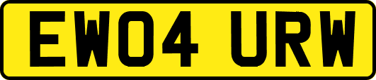 EW04URW