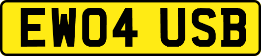 EW04USB