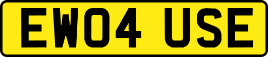 EW04USE