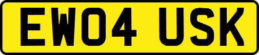 EW04USK