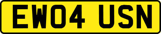 EW04USN