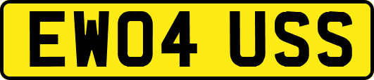 EW04USS