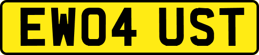 EW04UST