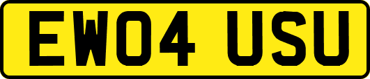 EW04USU