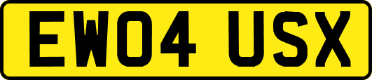 EW04USX