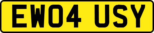 EW04USY