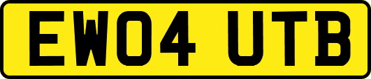EW04UTB