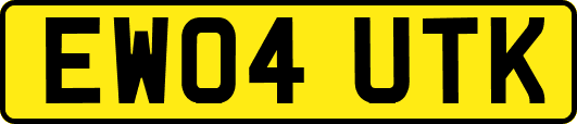 EW04UTK