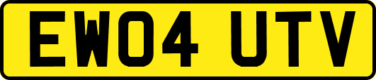 EW04UTV