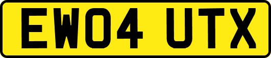 EW04UTX