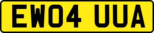 EW04UUA