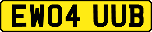 EW04UUB