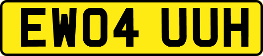 EW04UUH