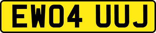 EW04UUJ