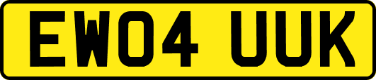 EW04UUK