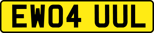 EW04UUL