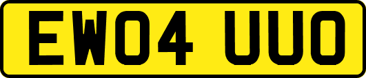EW04UUO