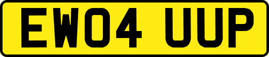EW04UUP