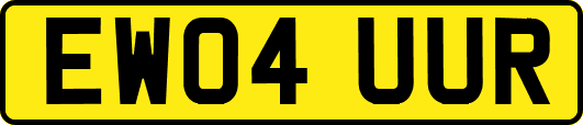 EW04UUR