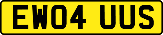 EW04UUS