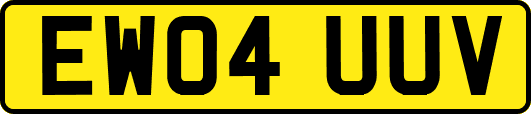 EW04UUV