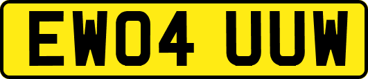 EW04UUW