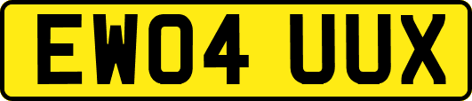 EW04UUX