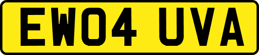 EW04UVA