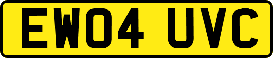 EW04UVC
