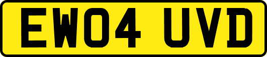 EW04UVD