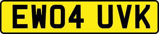 EW04UVK