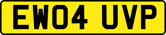 EW04UVP