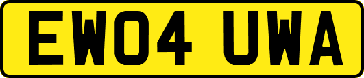 EW04UWA