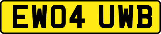 EW04UWB