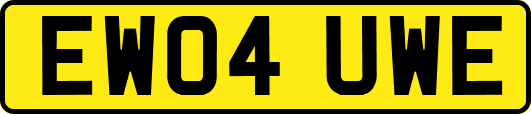 EW04UWE