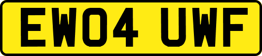 EW04UWF