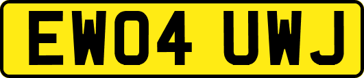 EW04UWJ
