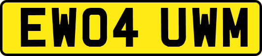 EW04UWM