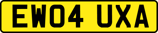 EW04UXA
