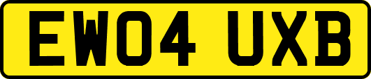 EW04UXB