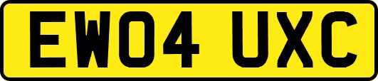 EW04UXC